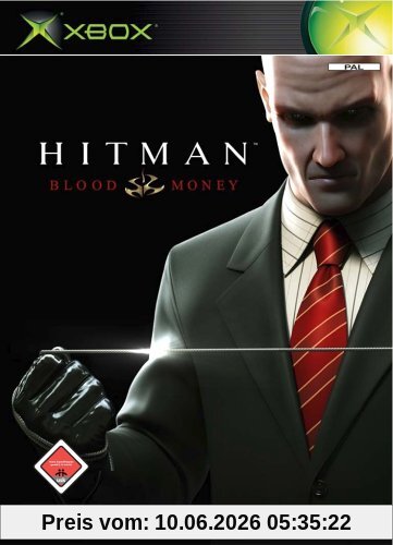 Hitman: Blood Money
