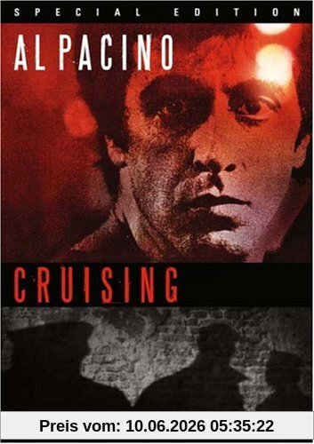 Cruising [Special Edition]