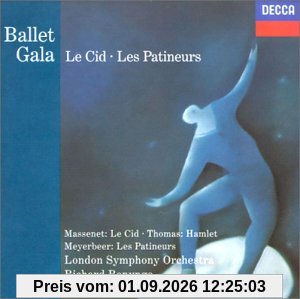 Le Cid/les Patineurs