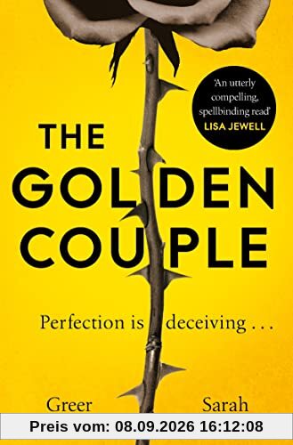 The Golden Couple (Amazing True Animal Stories)