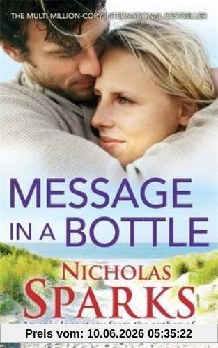 Message in a Bottle
