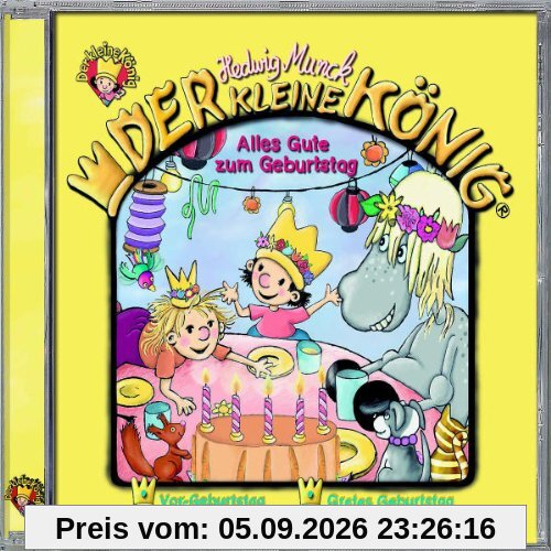 Alles Gute Zum Geburtstag