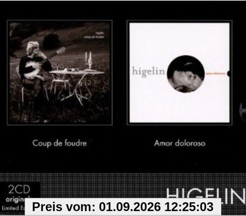 2cd Originals Boxset