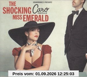 Caro Emerald - The Shocking Miss Emerald