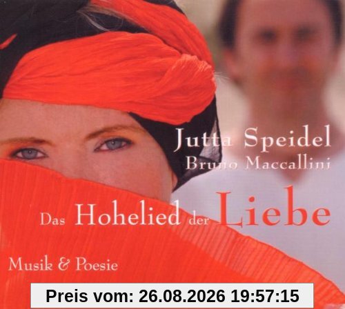 Das Hohelied der Liebe
