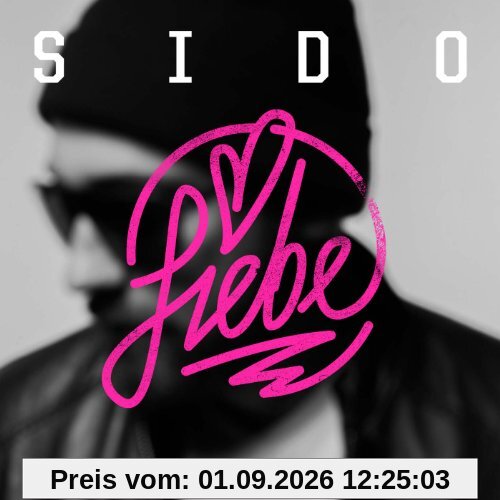 Liebe (2-Track)