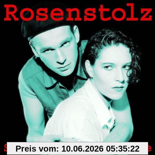 Soubrette Werd' Ich Nie (Remastered Version)