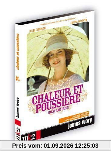 Chaleur et poussière [FR Import]