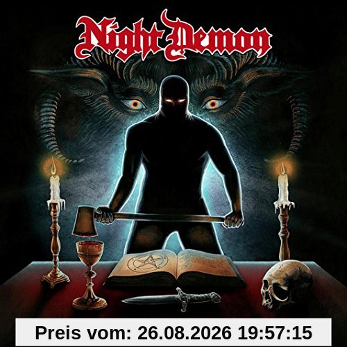 Curse Of The Damned