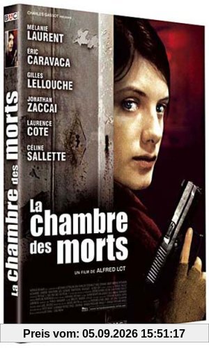 La chambre des morts [FRANZOSICH]