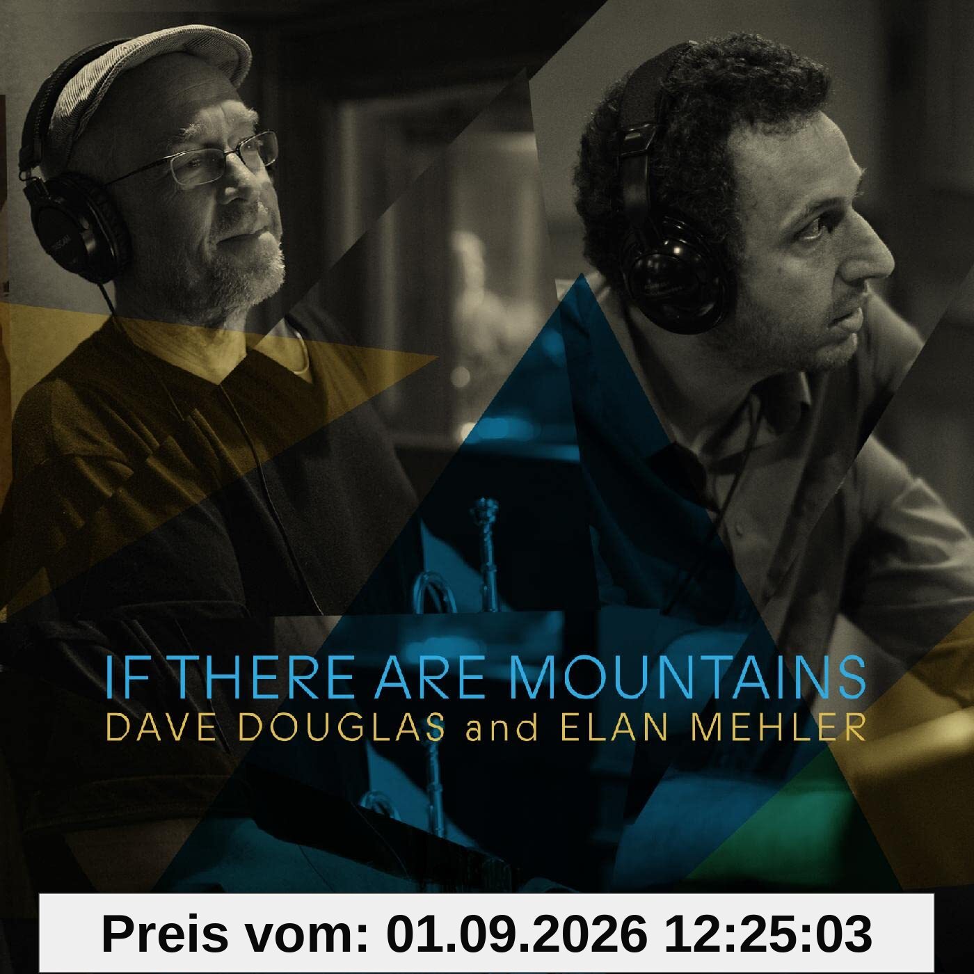 If There Are Mountains