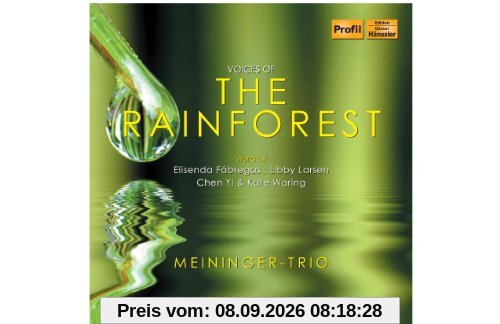 Voices of the Rainforest