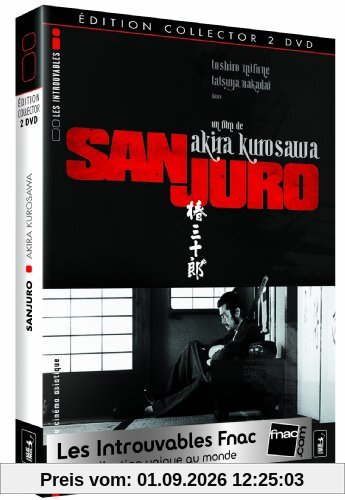 Sanjuro