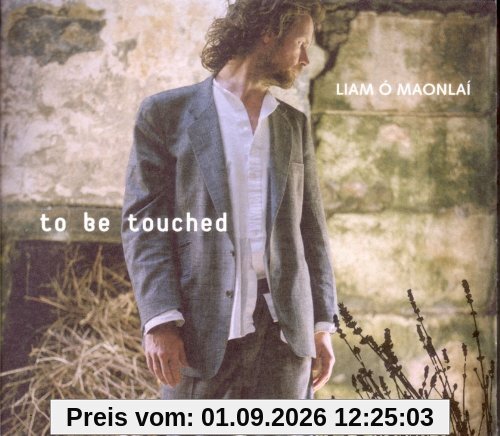 To Be Touched