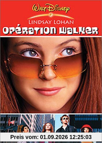 Opération Walker [FR Import]