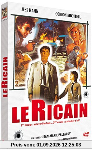 Le ricain [FR Import]