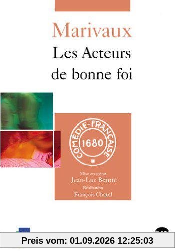 Les acteurs de bonne foi [FR Import]