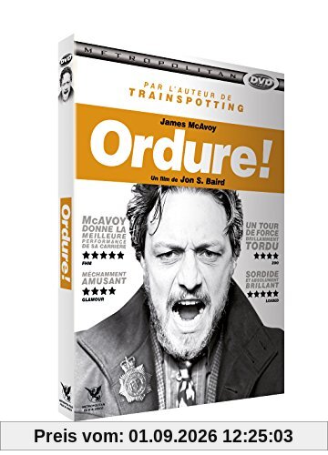 Ordure !