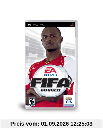Fifa Soccer [US Import]