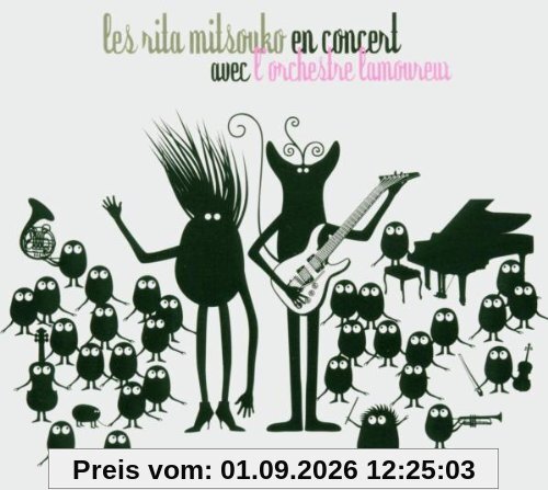 Concert Lamoreux