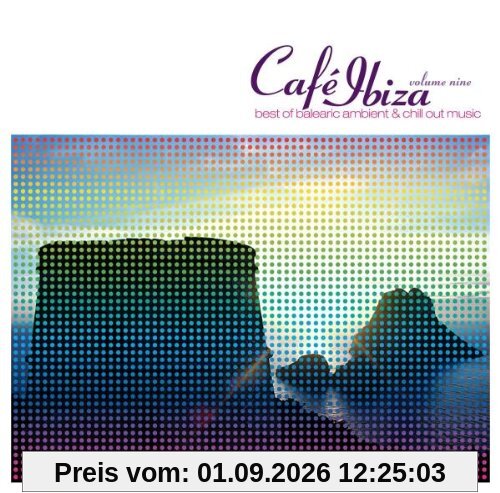 Cafe Ibiza Vol.9