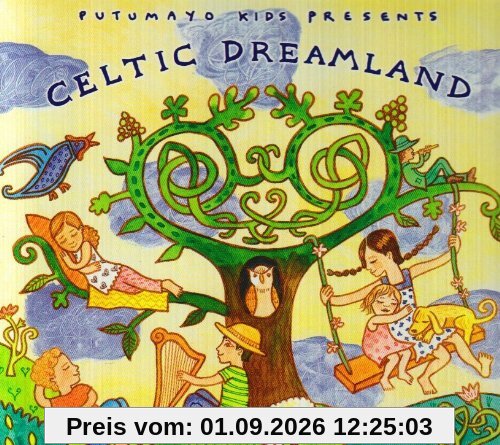 Celtic Dreamland