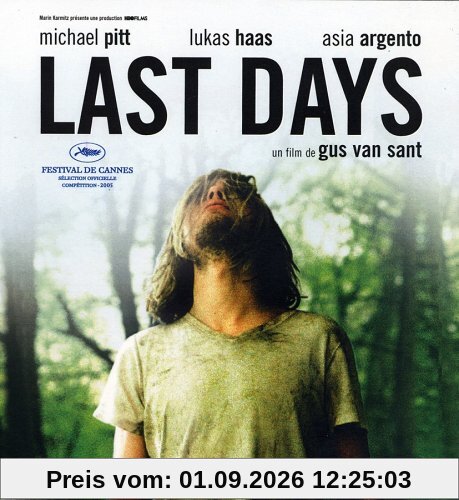 Ost Last Days