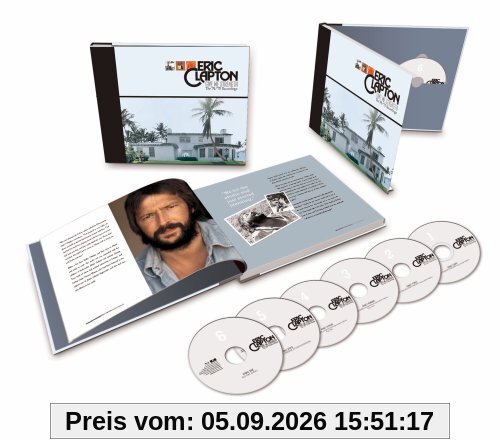 Give Me Strength: the '74/'75 Sessions (Boxset)