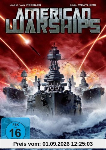 American Warships