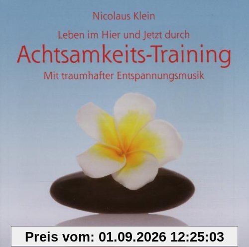 Achtsamkeitstraining