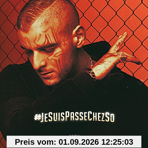 #jesuispasséchezso