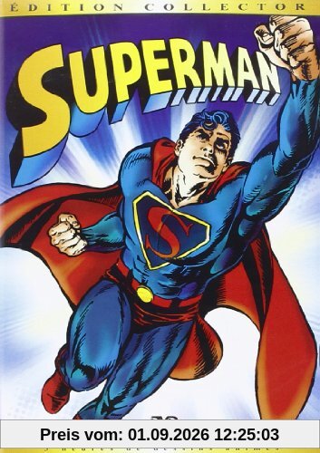 Superman Collector [FR IMPORT]