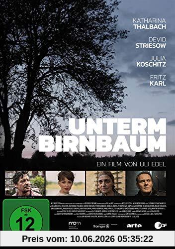 Unterm Birnbaum