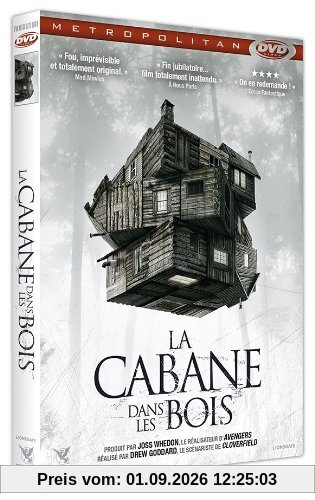 La Cabane dans les bois