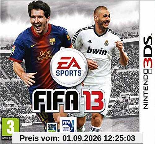 Fifa 13