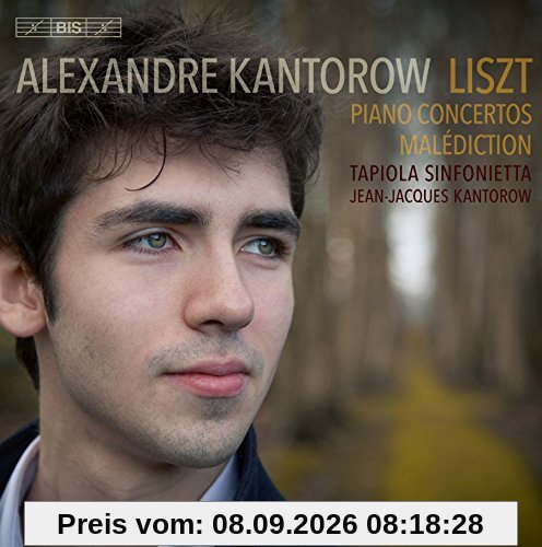 Klavierkonzerte