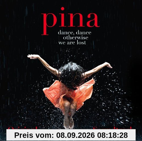 Pina Soundtrack (Wim Wenders Film)