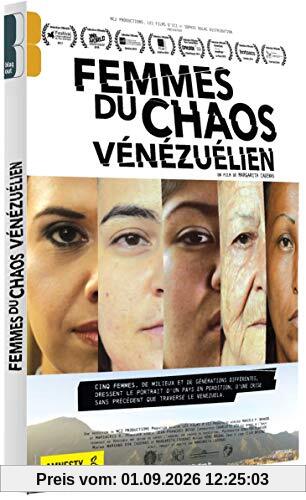 Femmes du chaos vénézuélien [FR Import]