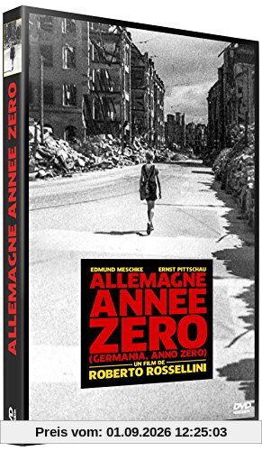 Allemagne année zéro [FR Import]