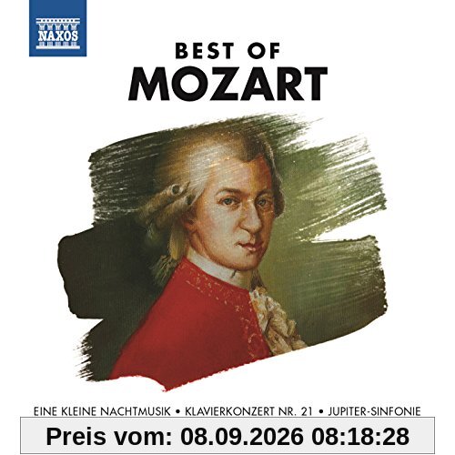 Best of Mozart