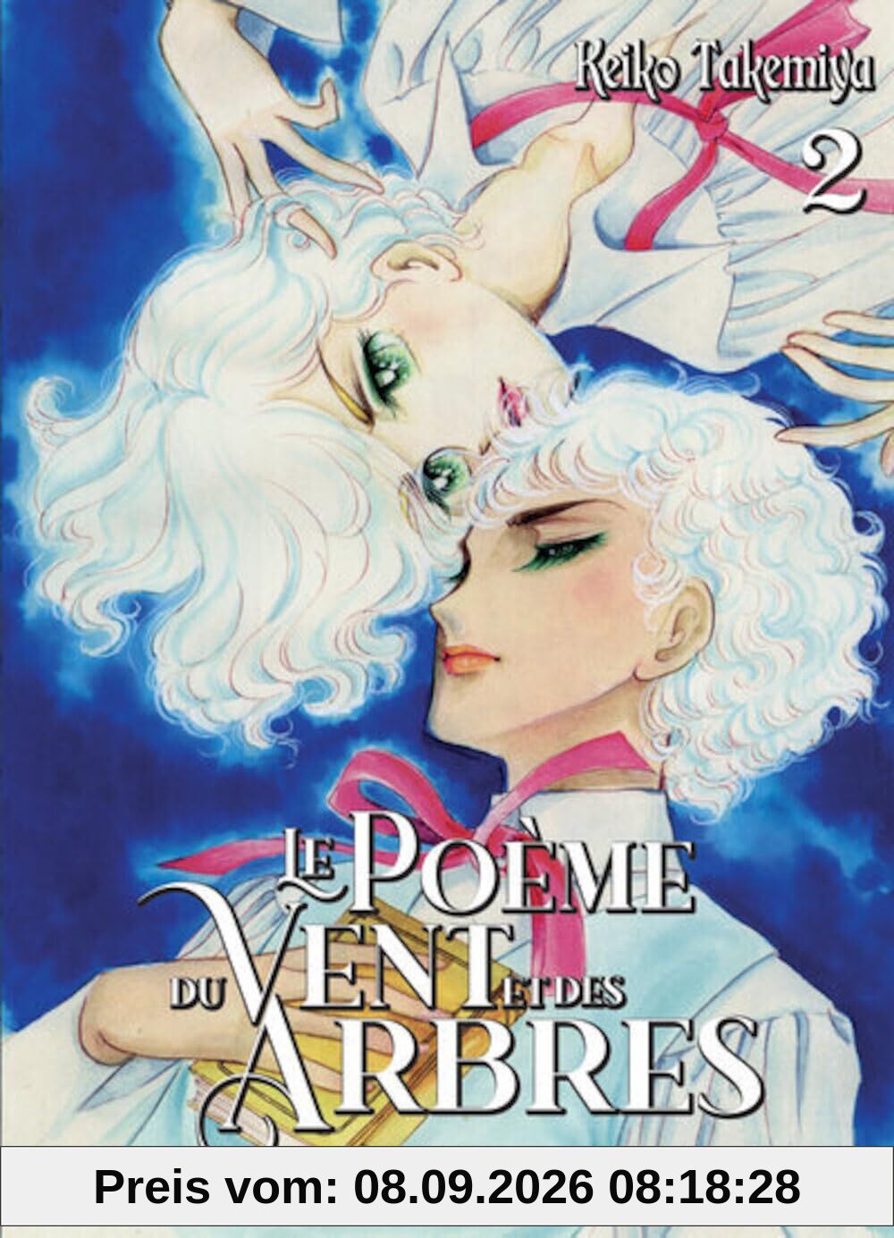 Le poème du vent et des arbres. Vol. 2