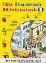 Mein Französisch-Bildwörterbuch
