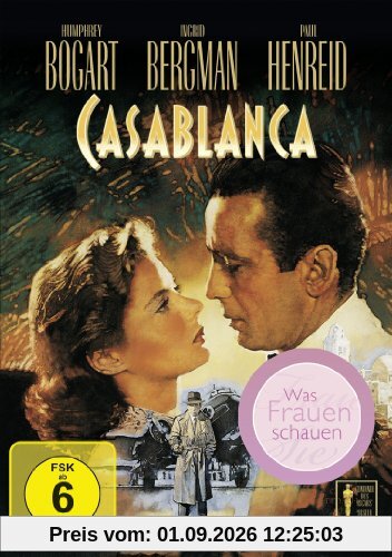 Casablanca