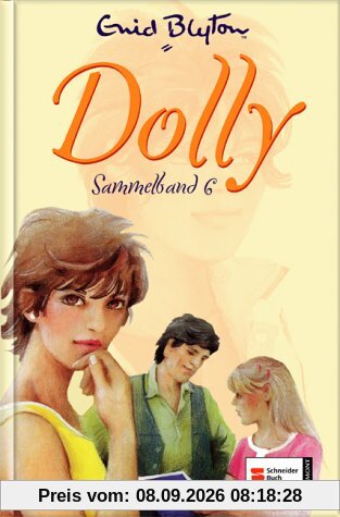 Dolly - Sammelbände: Dolly Sammelband 06