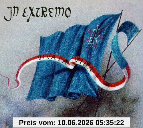 Viva la Vida (Limited Premium Maxi Single)