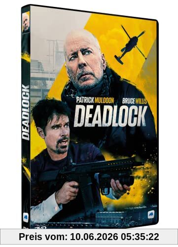 Deadlock [FR Import]
