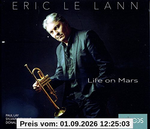 Life on Mars