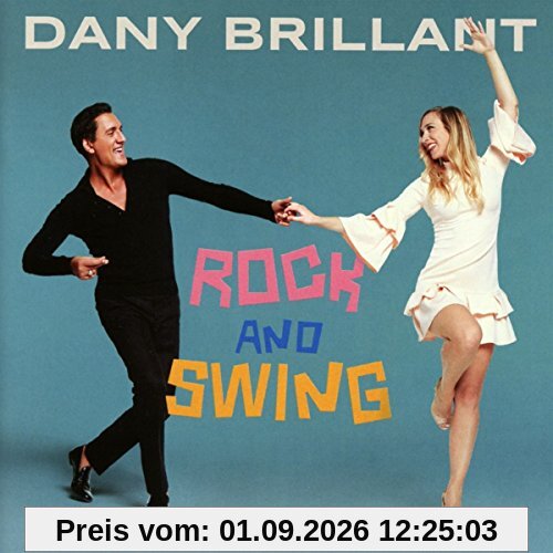 Rock and Swing