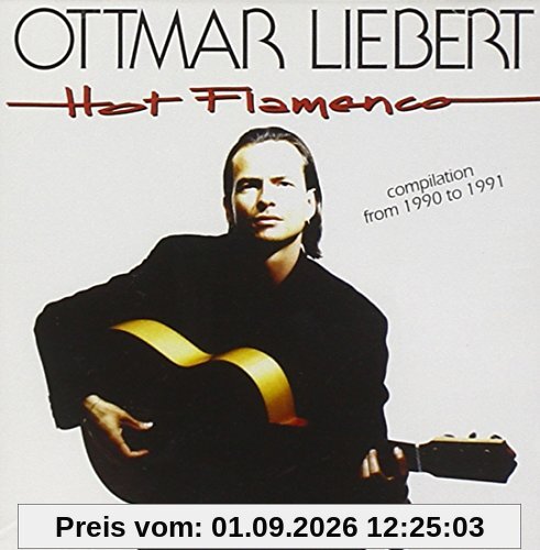 Hot Flamenco