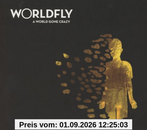 A World Gone Crazy